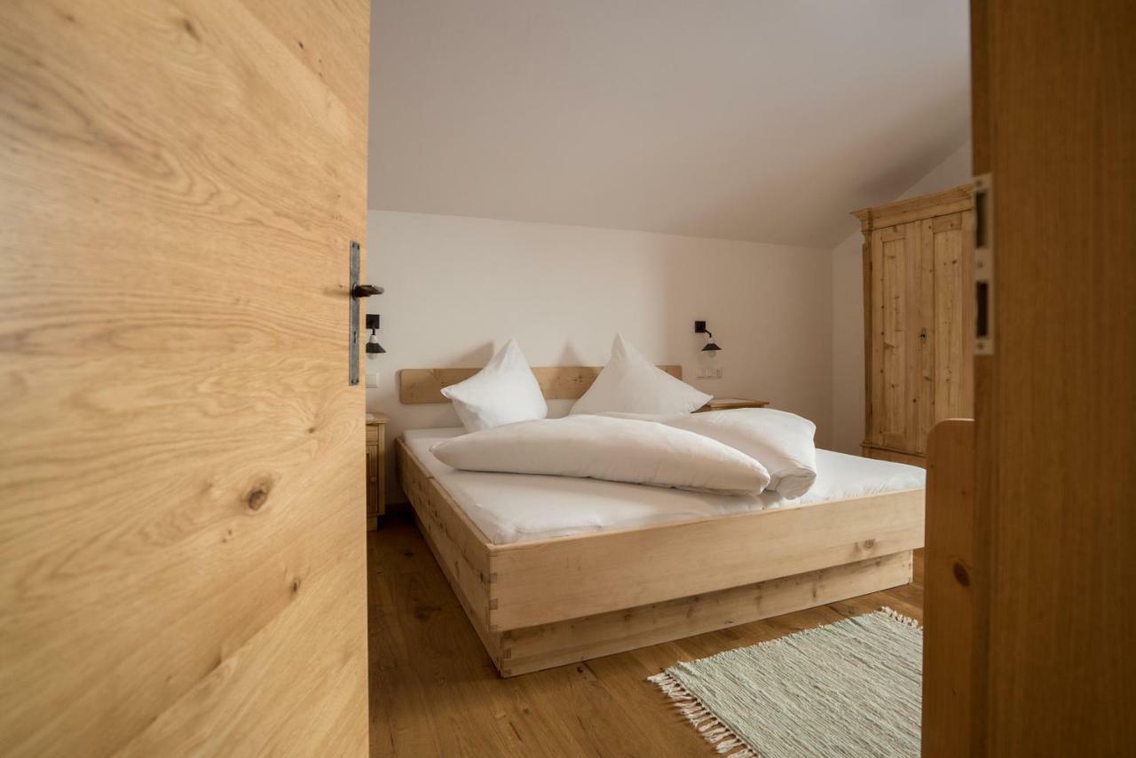 Alblerhof Oberstdl Apartment Innervillgraten Exterior photo